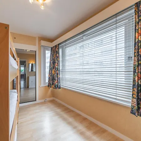 Lecomte - The Shoreline Escape 169 Apartamento