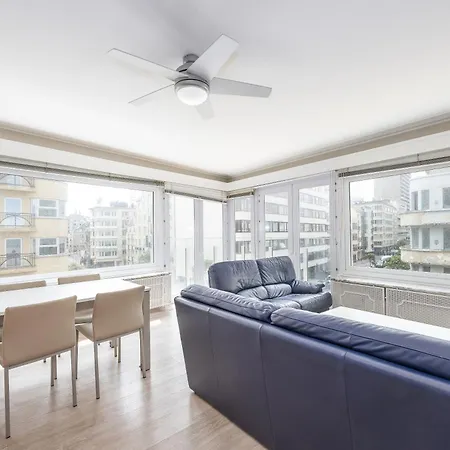 Lecomte - The Shoreline Escape 169 * 오스텐드