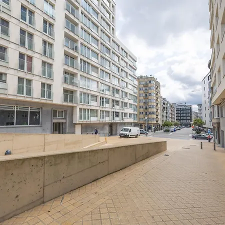 Lecomte - The Shoreline Escape 169 Apartamento