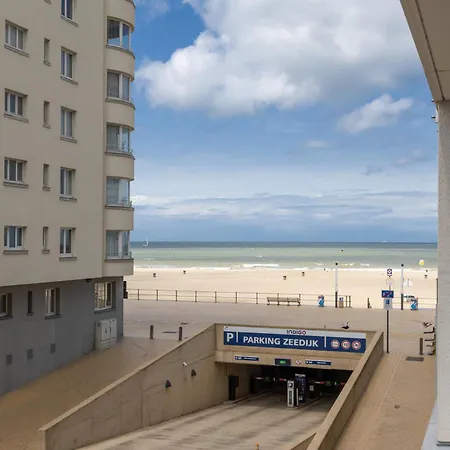 Apartamento Lecomte - The Shoreline Escape 169 *