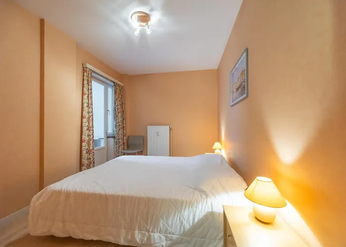 Lecomte - The Shoreline Escape 169