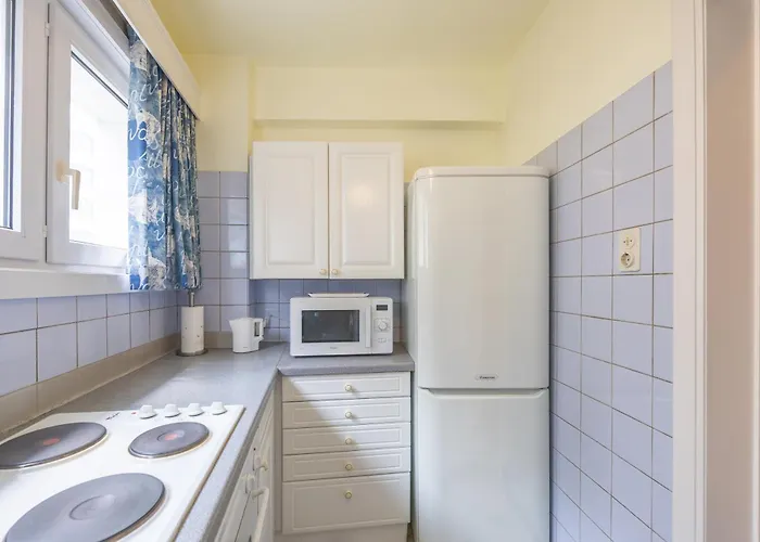 Apartamento Lecomte - The Shoreline Escape 169 *