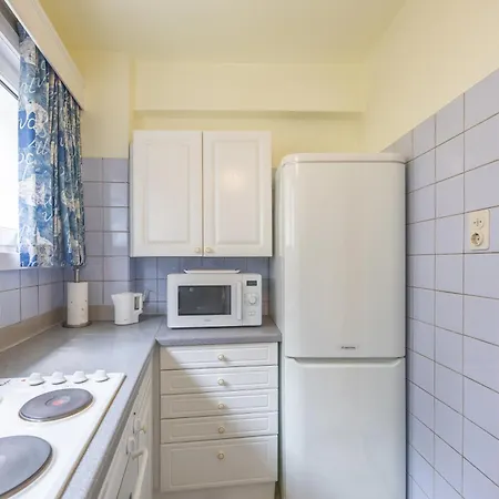 Appartement Lecomte - The Shoreline Escape 169 *