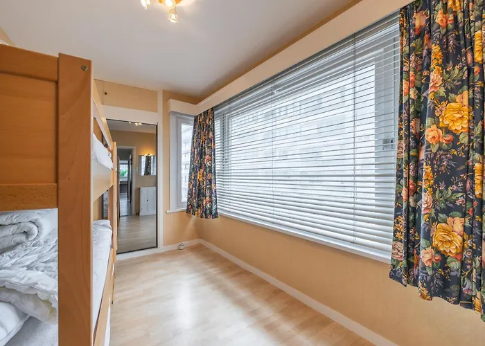 Lecomte - The Shoreline Escape 169 Apartman