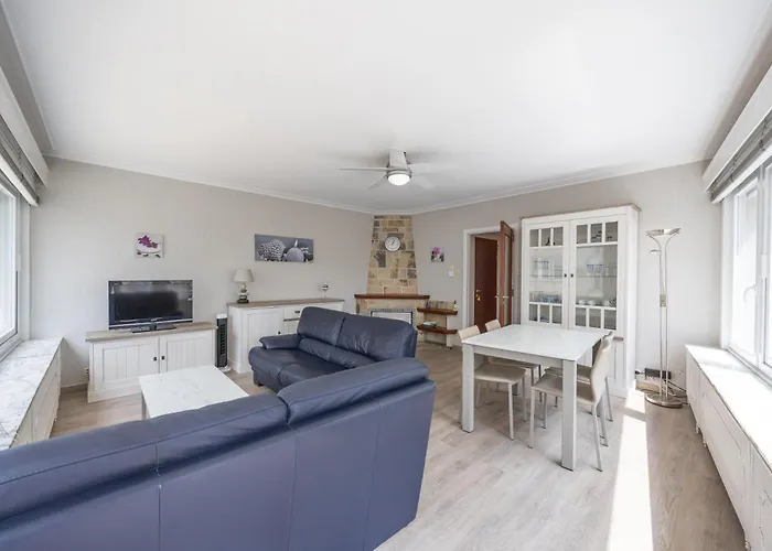 Lecomte - The Shoreline Escape 169 Apartman